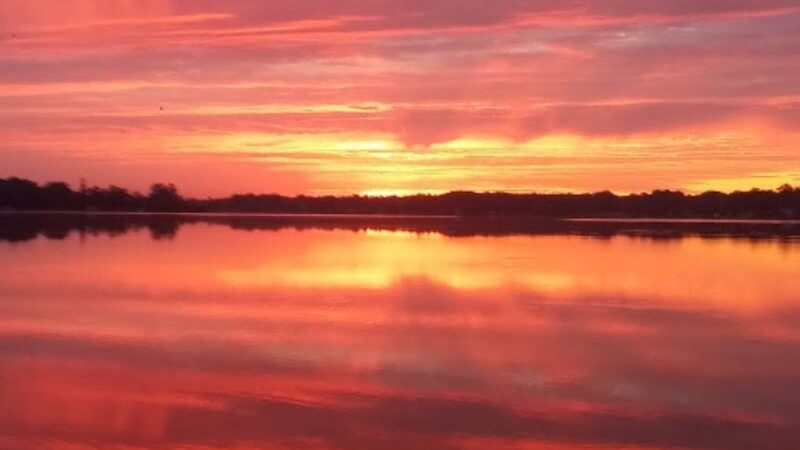 Long Lake Boat Launch - Orleans,