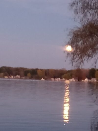 Long Lake Boat Launch - Orleans,