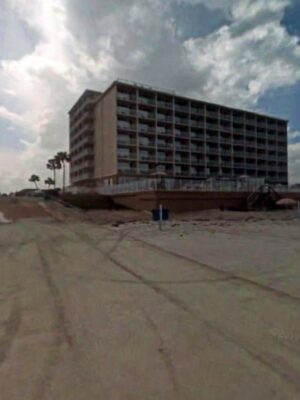 Dog Friendly Beach, Ormond Beach