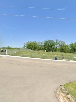 Lauren's Bark Park