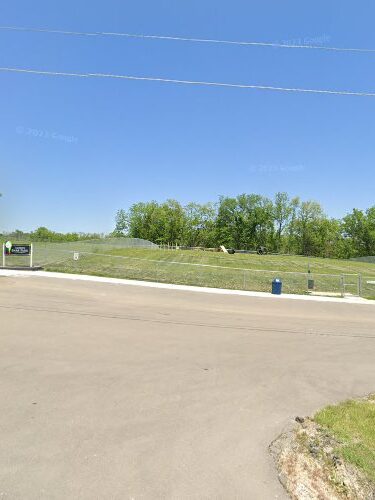 Lauren's Bark Park
