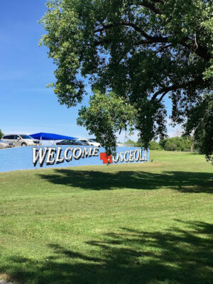 Osceola City Park