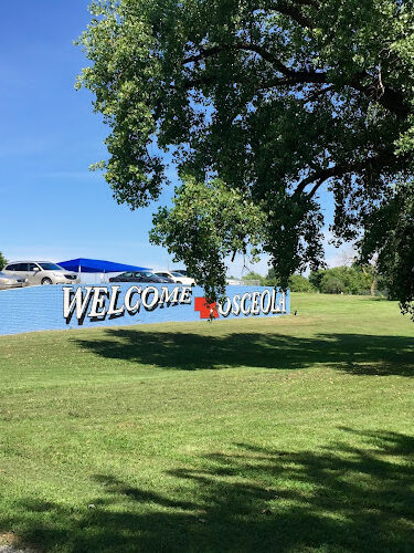 Osceola City Park