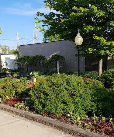 Pocket Park