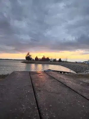 Osgood Trails - Osgood, IN