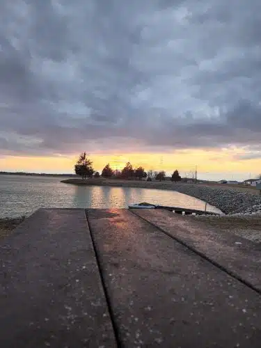 Osgood Trails - Osgood, IN