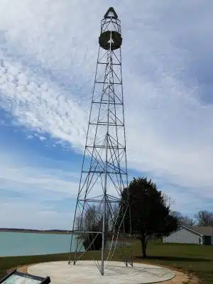Osgood Trails - Osgood, IN