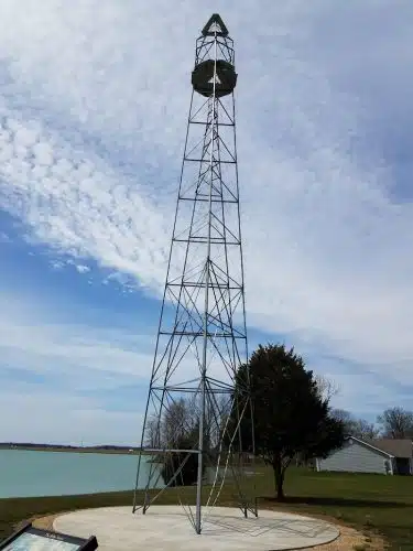 Osgood Trails - Osgood, IN