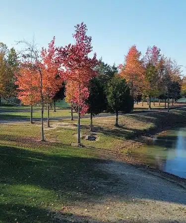 Osgood Trails - Osgood, IN