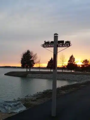 Osgood Trails - Osgood, IN