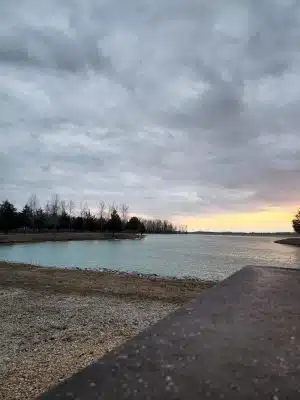 Osgood Trails - Osgood, IN