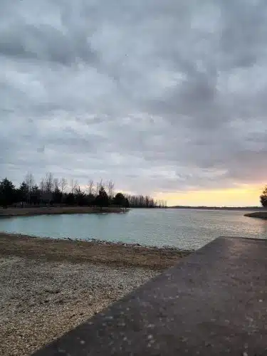 Osgood Trails - Osgood, IN