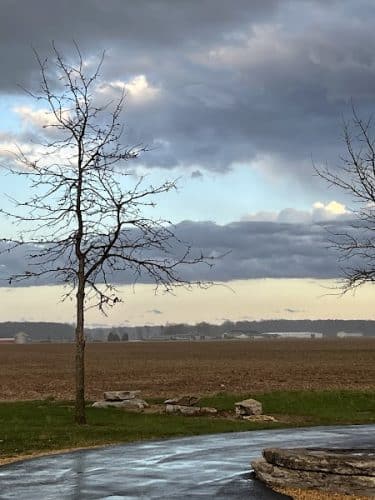 Osgood Trails - Osgood, IN