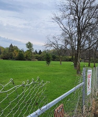 Best Friends Dog Park - Oshkosh, WI