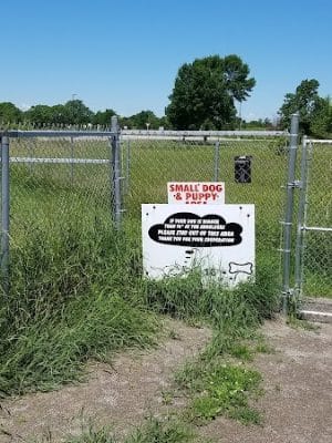 Best Friends Dog Park