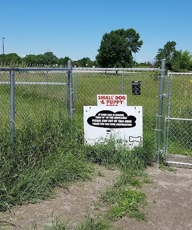 Best Friends Dog Park - Oshkosh, WI