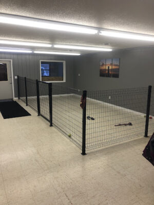 Up North Kennels