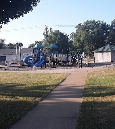 Memorial Park - Otsego,