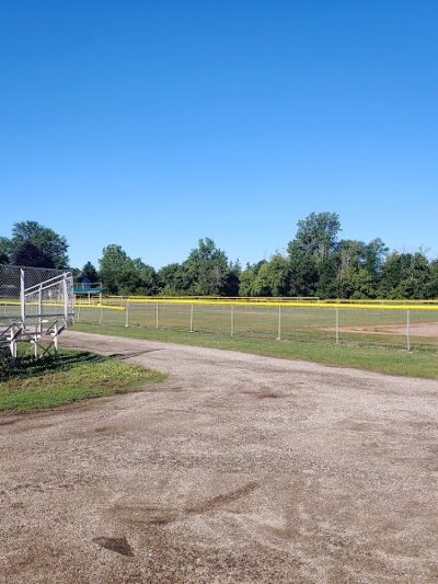 City of Ovid Park - Ovid,