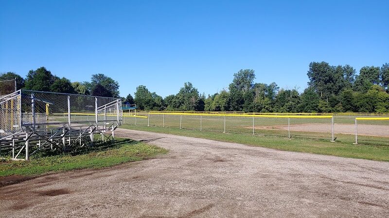 City of Ovid Park - Ovid,