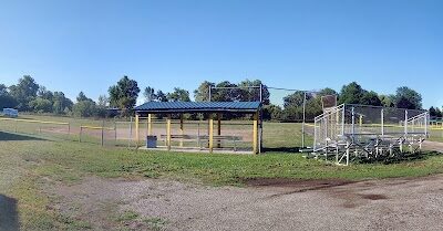 City of Ovid Park - Ovid,