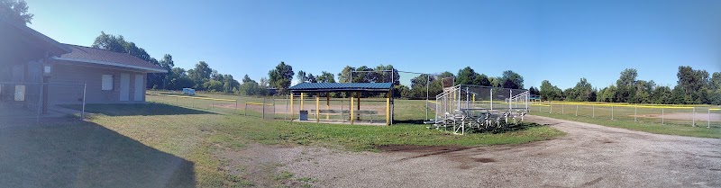 City of Ovid Park - Ovid,