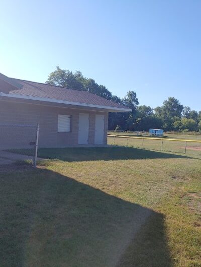 City of Ovid Park - Ovid,
