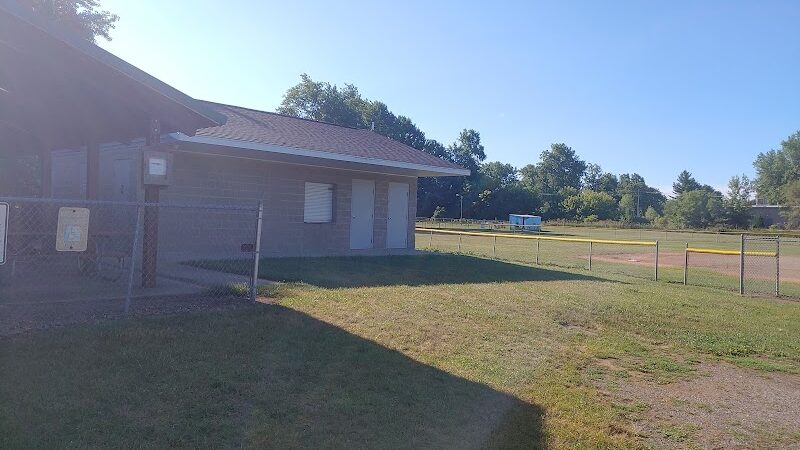 City of Ovid Park - Ovid,