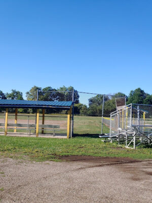 City of Ovid Park