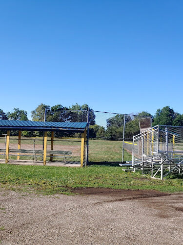 City of Ovid Park