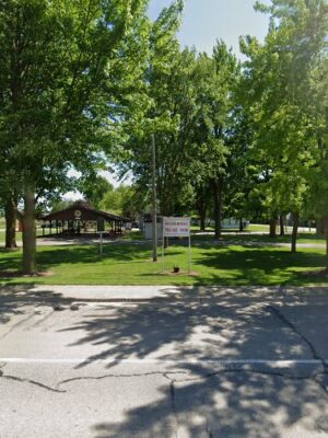 Walter Howard Village Park