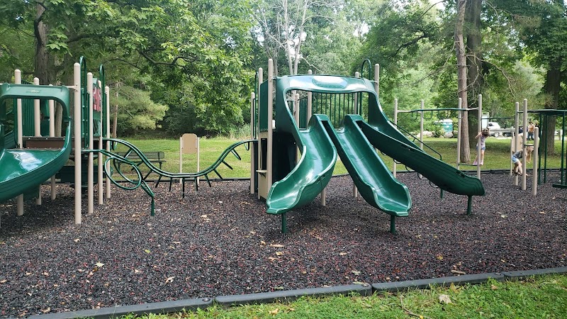 Harmon Patridge Park - Owosso, MI
