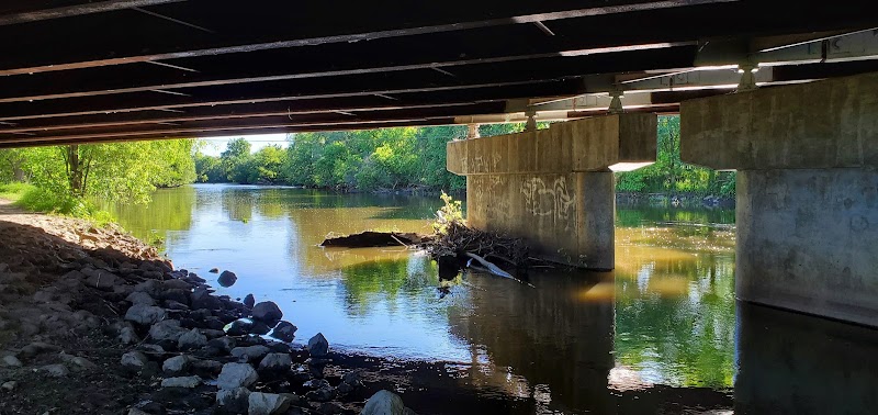 Kiwanis Park - Owosso, MI