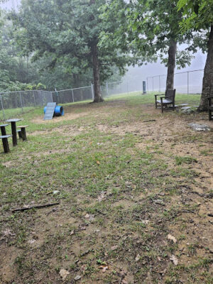 Bosarge Dog Park
