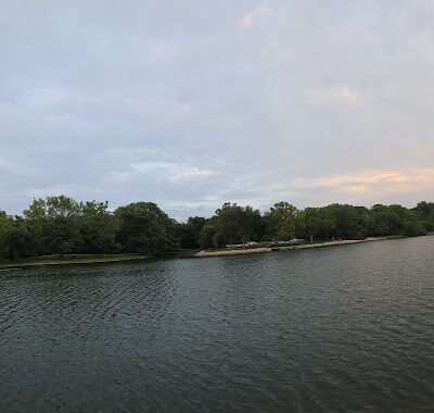 F.W. Kent Park - Oxford, IA