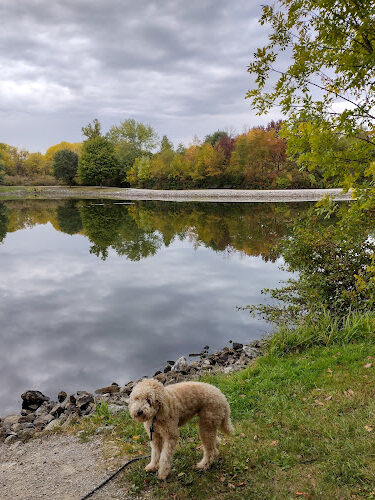 F.W. Kent Park