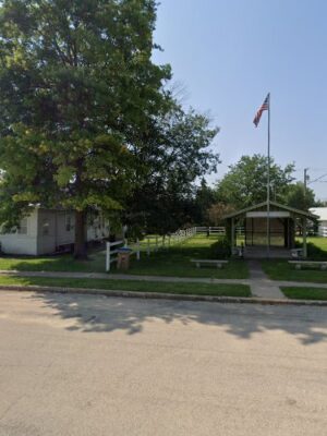 McCreight Park