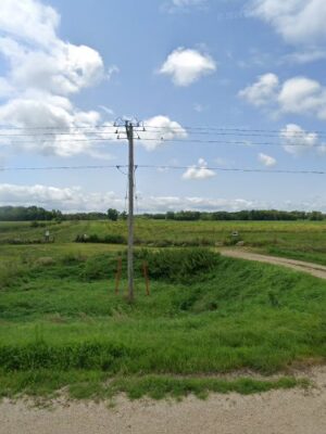 Oxford Junction Wildlife Management Area