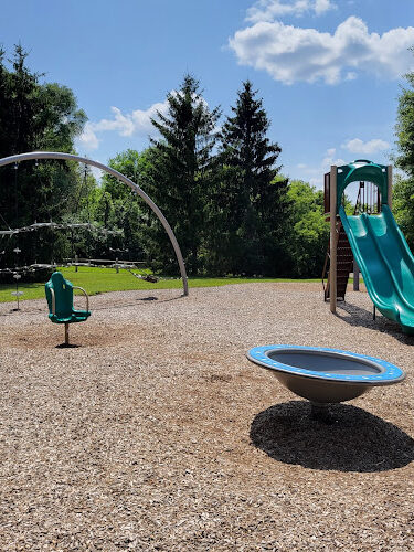 Powell Lake Township Park