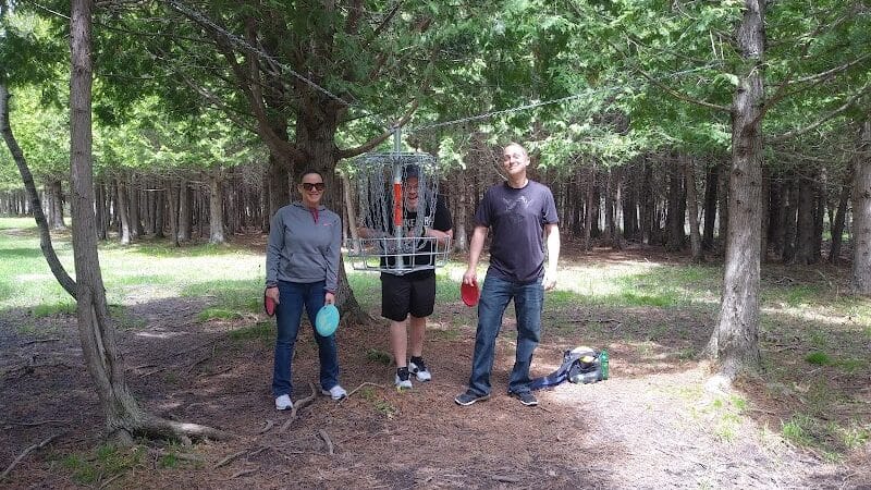 Oakwood Lake Township Park - Oxford, MI
