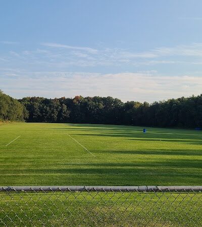 Seymour Lake Township Park - Oxford, MI
