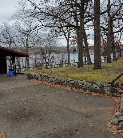 Stony Lake Park - Oxford, MI