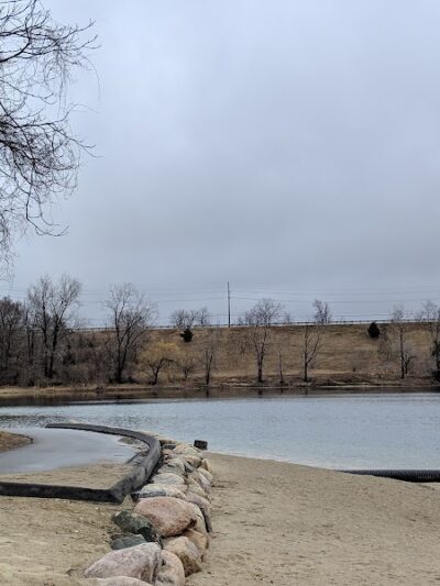 Stony Lake Park - Oxford, MI