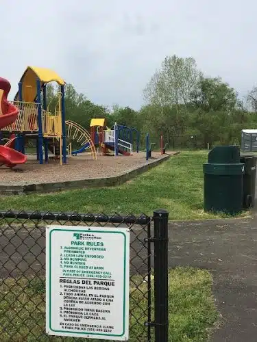 Bell Acres Park