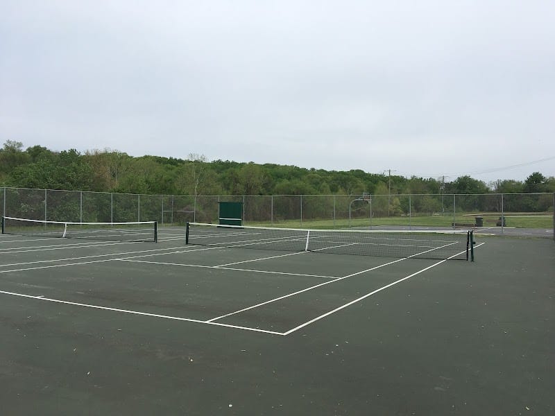 Bell Acres Park - Oxon Hill, MD
