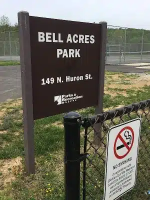 Bell Acres Park