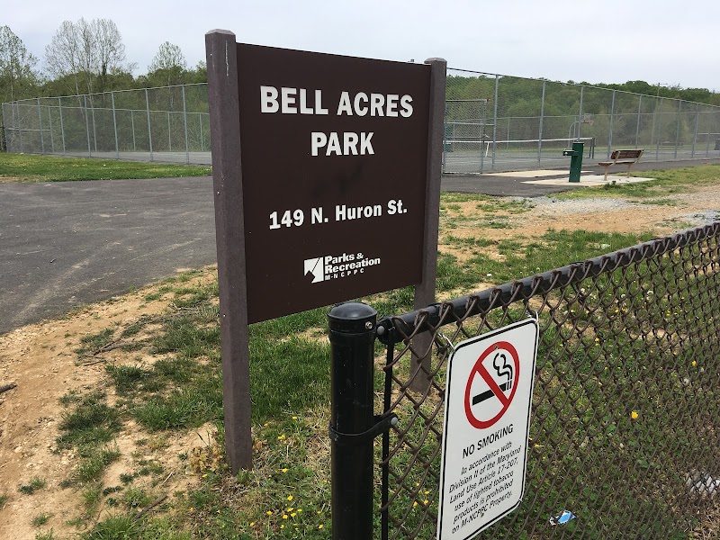 Bell Acres Park - Oxon Hill, MD