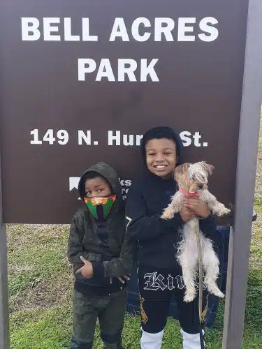 Bell Acres Park