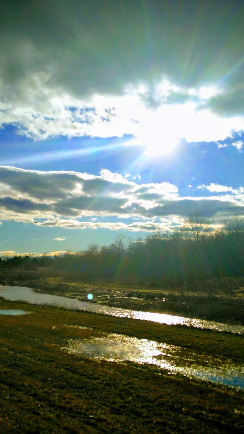 Bell Acres Park - Oxon Hill, MD