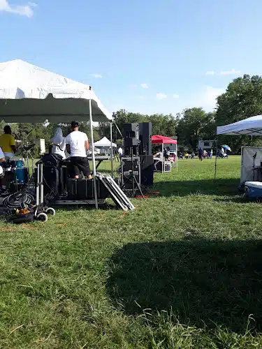 Bell Acres Park